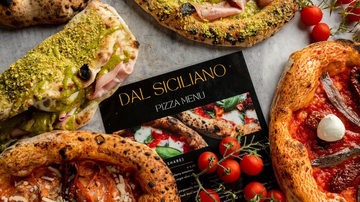 Image of Dal Siciliano Pizzeria