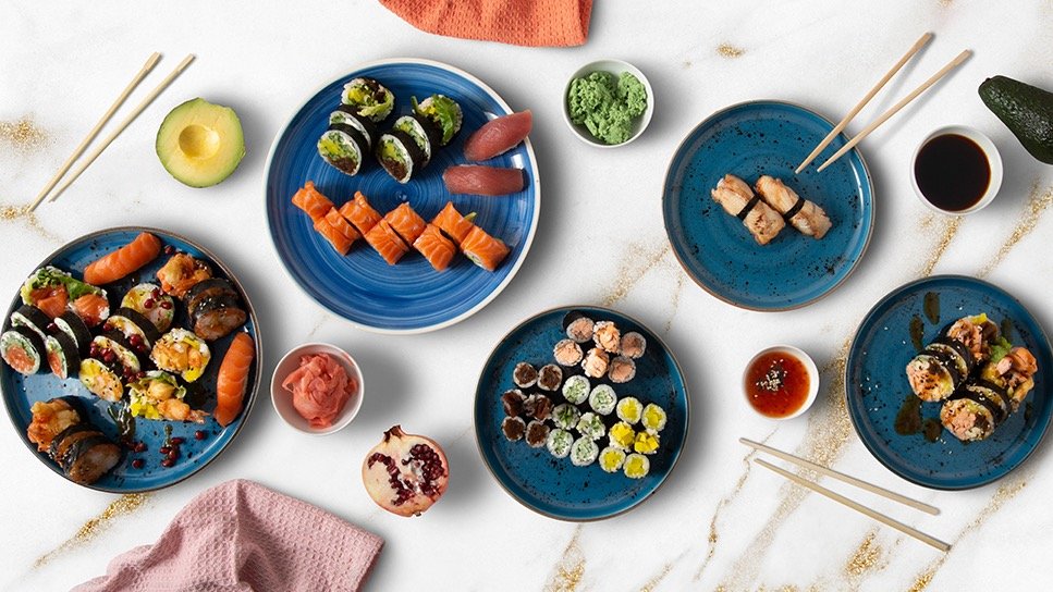 Image of Genki Sushi