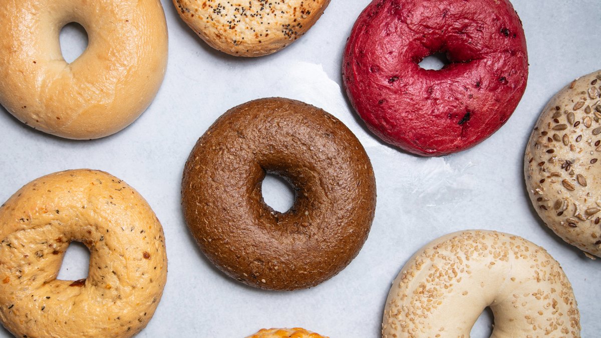 Image of Bagel Baren