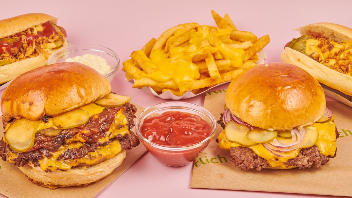 Image of Homeburgers