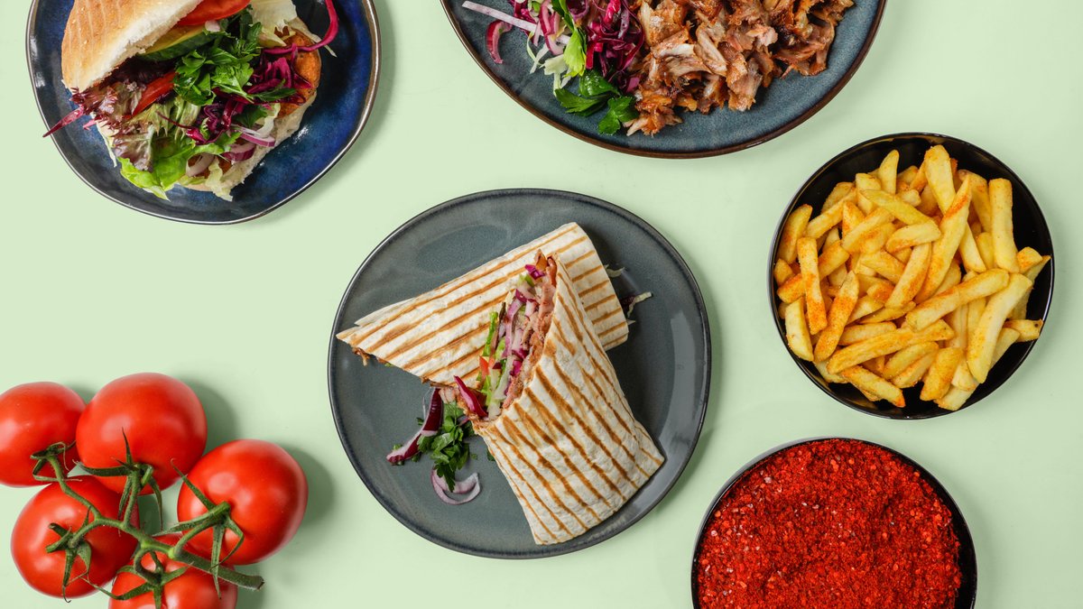 Image of Eatfresh/Urigur Kebap