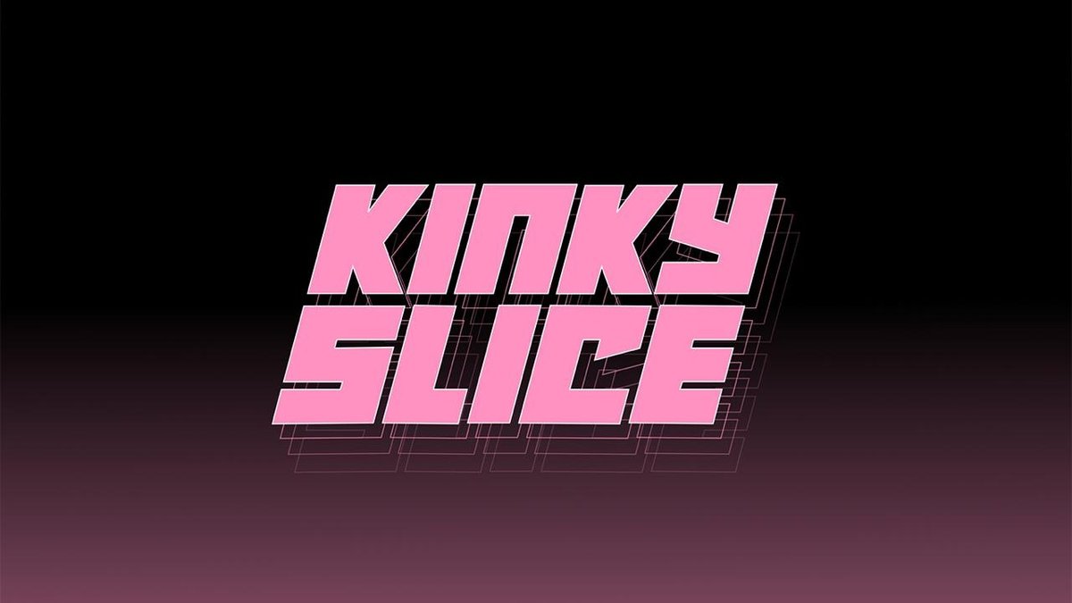 Image of Kinky Slice