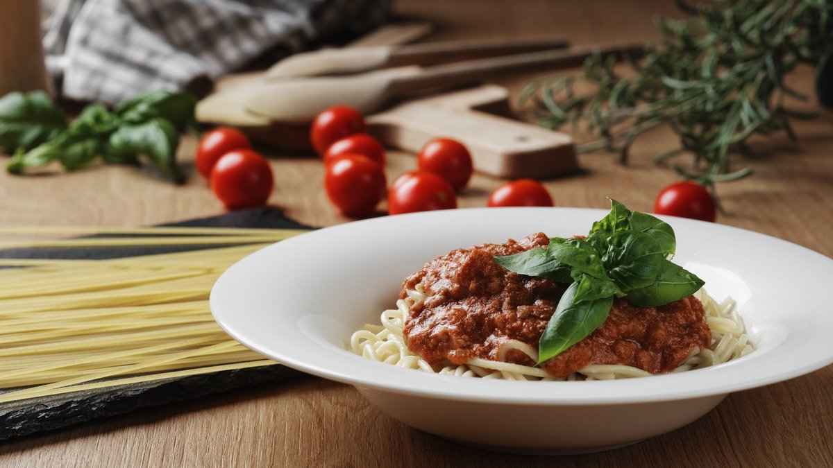 Image of Spaghetteria Gulliver Rynek Łazarski