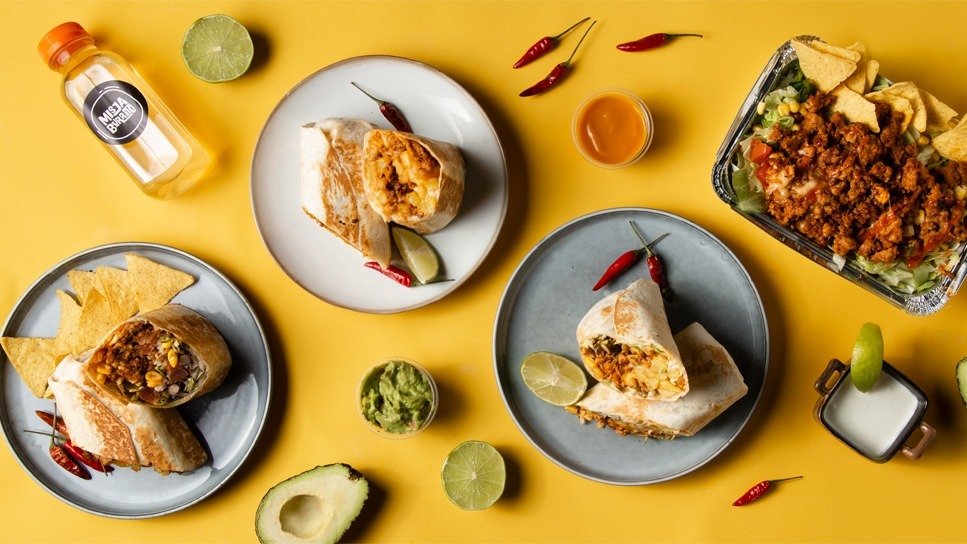 Image of Misja Burrito Letnica