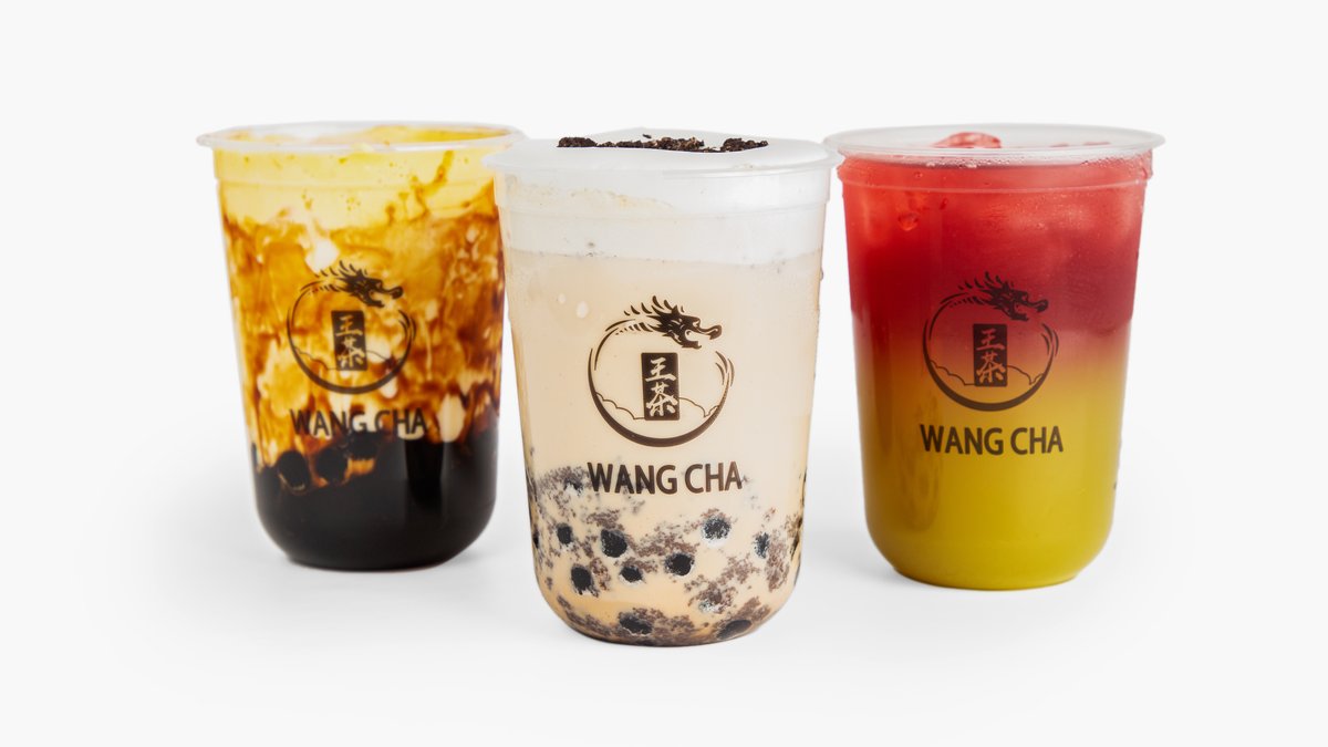 Image of Wang Cha - Sugarcane Juicery & Tea Bar