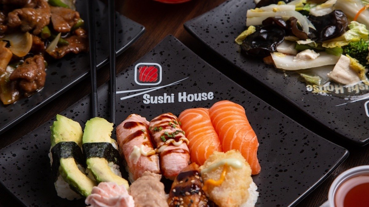 Image of Sushi House Munkkivuori