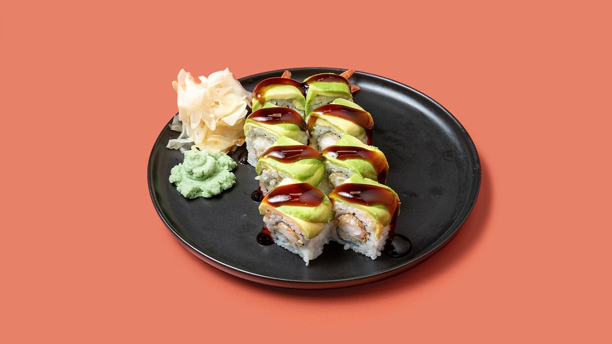 Image of Hugo Sushi