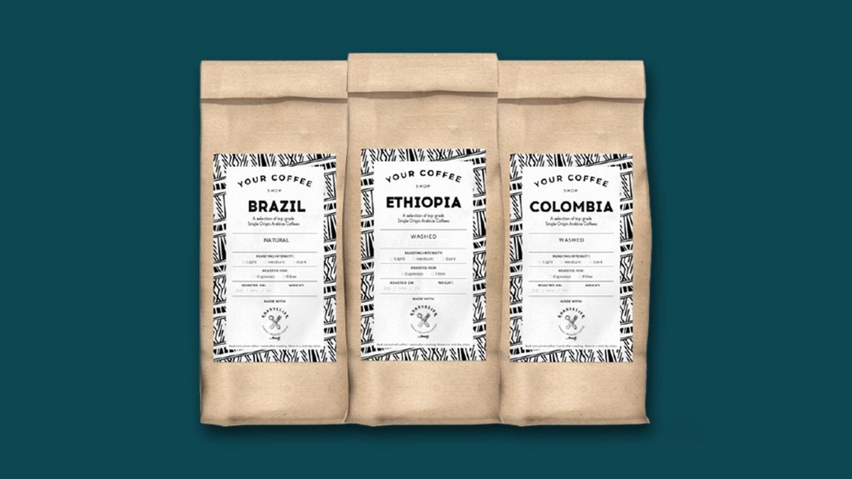 Image of Roastelier by Buondi Craft Store @ The Brunch Factory