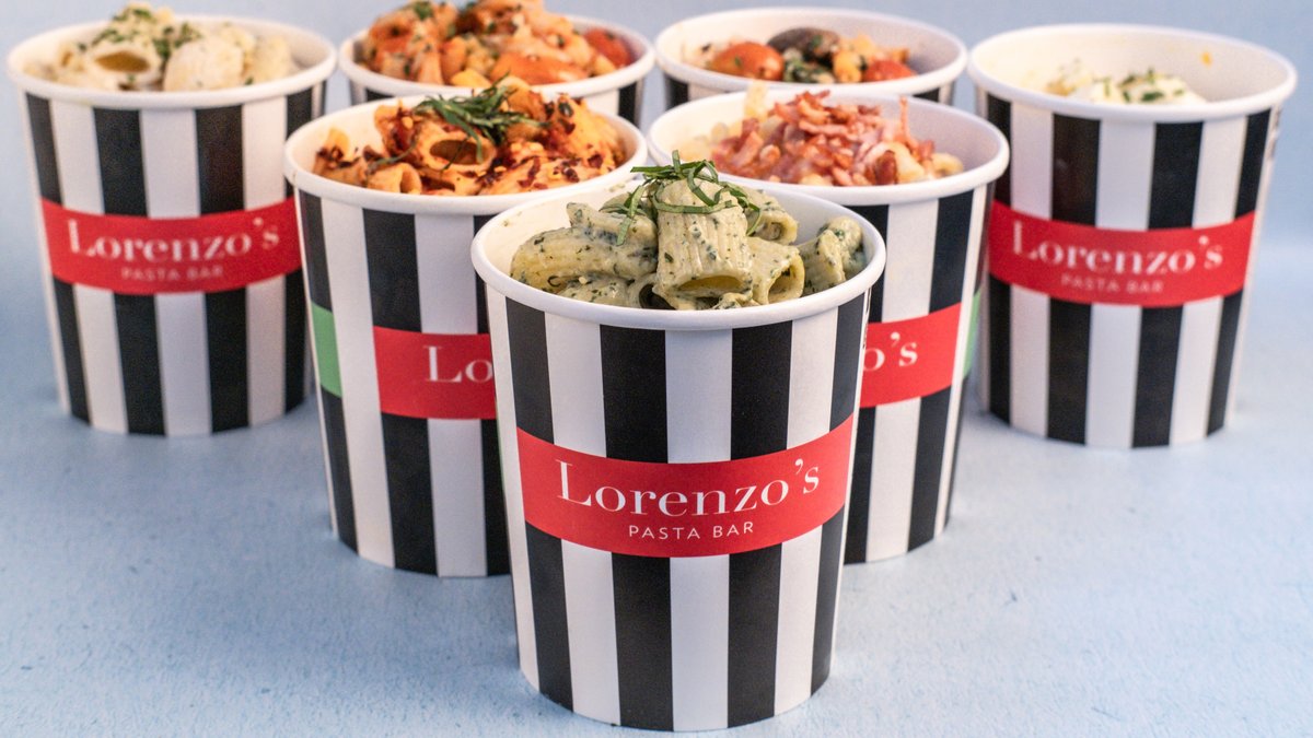 Image of Lorenzo's Pasta Bar