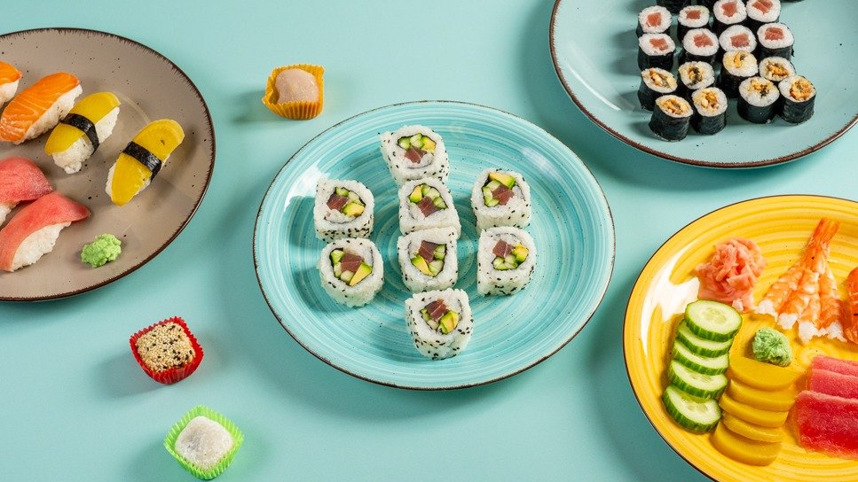 Image of Vazari Sushi