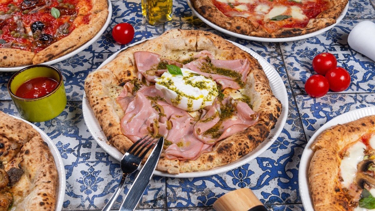 Image of Zona 20 Pizzeria e Osterria