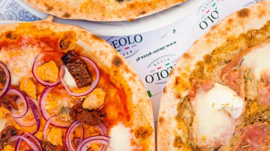 Image of Ideolo Pizza