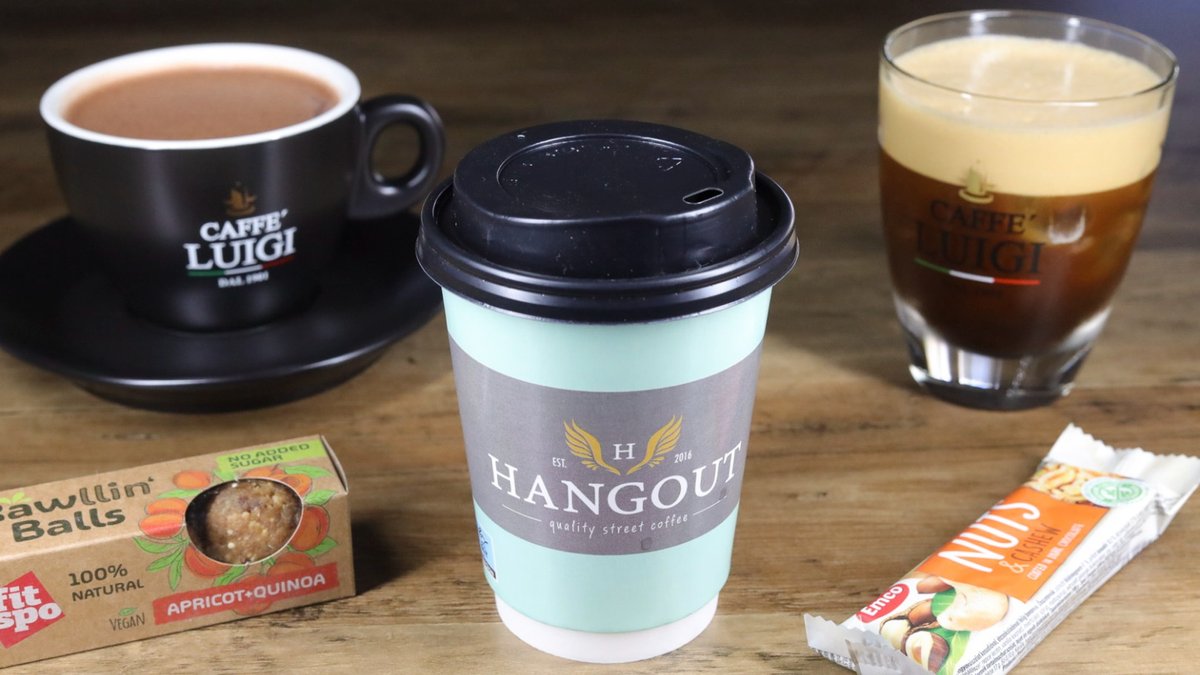 Image of Hangout Coffee