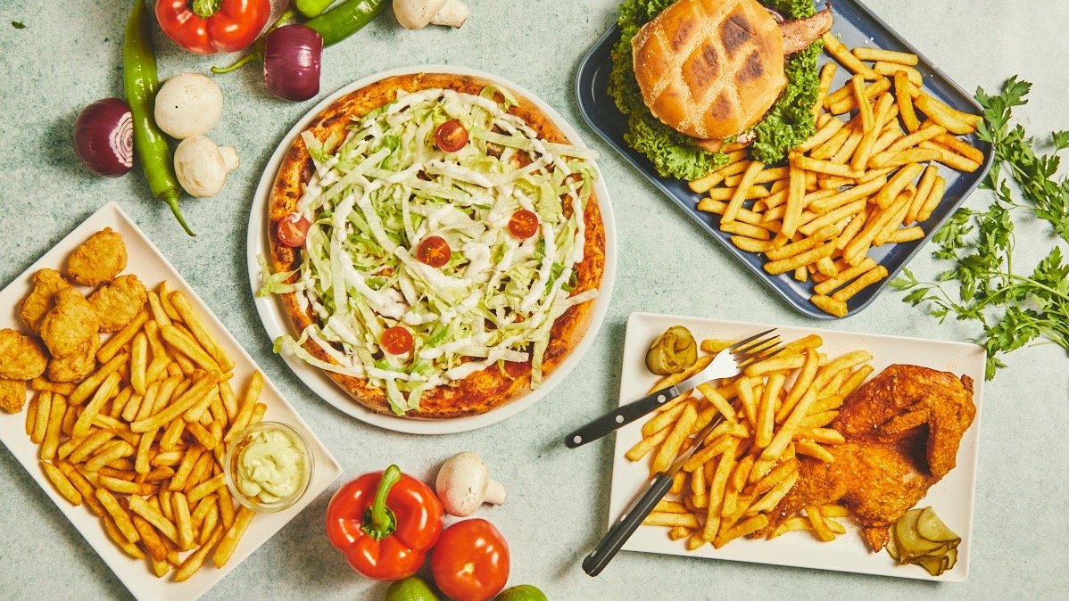 Image of Zara's Pizza og Burgerhouse