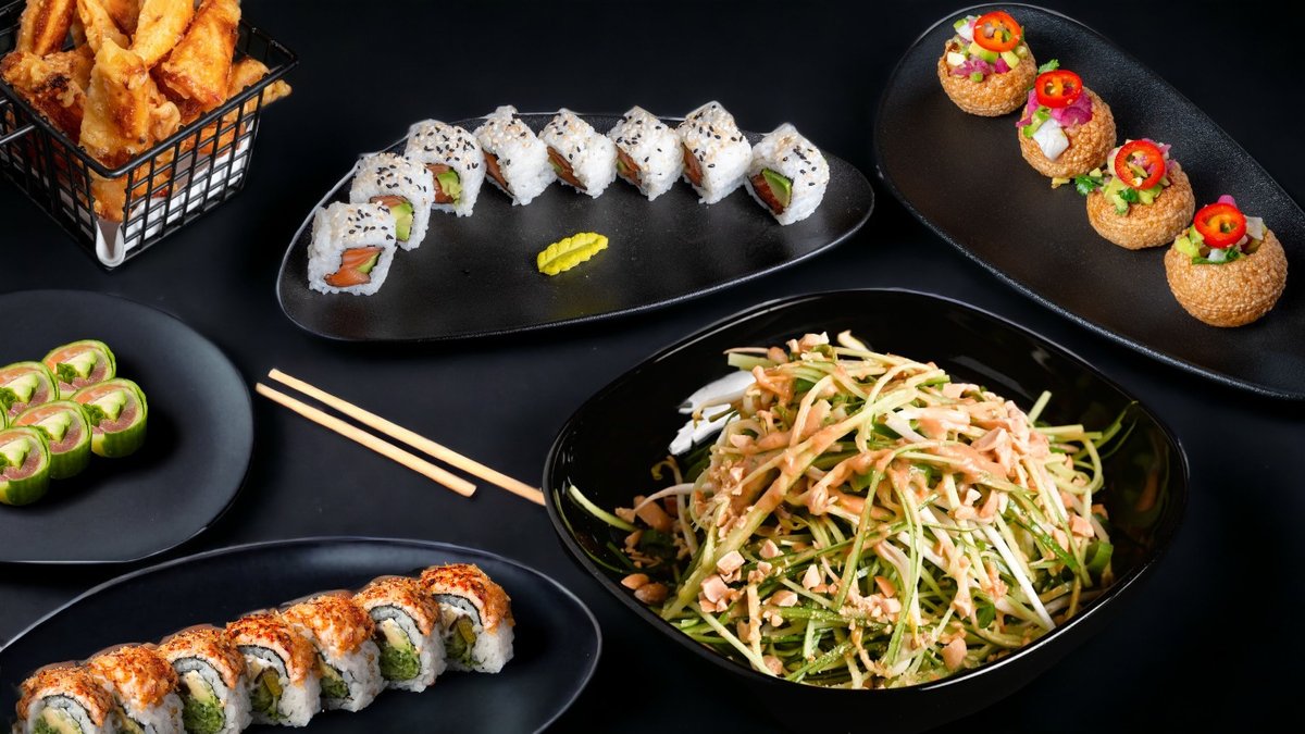 Image of Sushi Noai