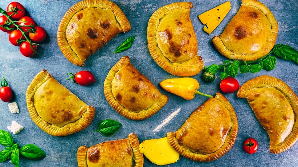 Image of Vito Calzone - Wajdeloty