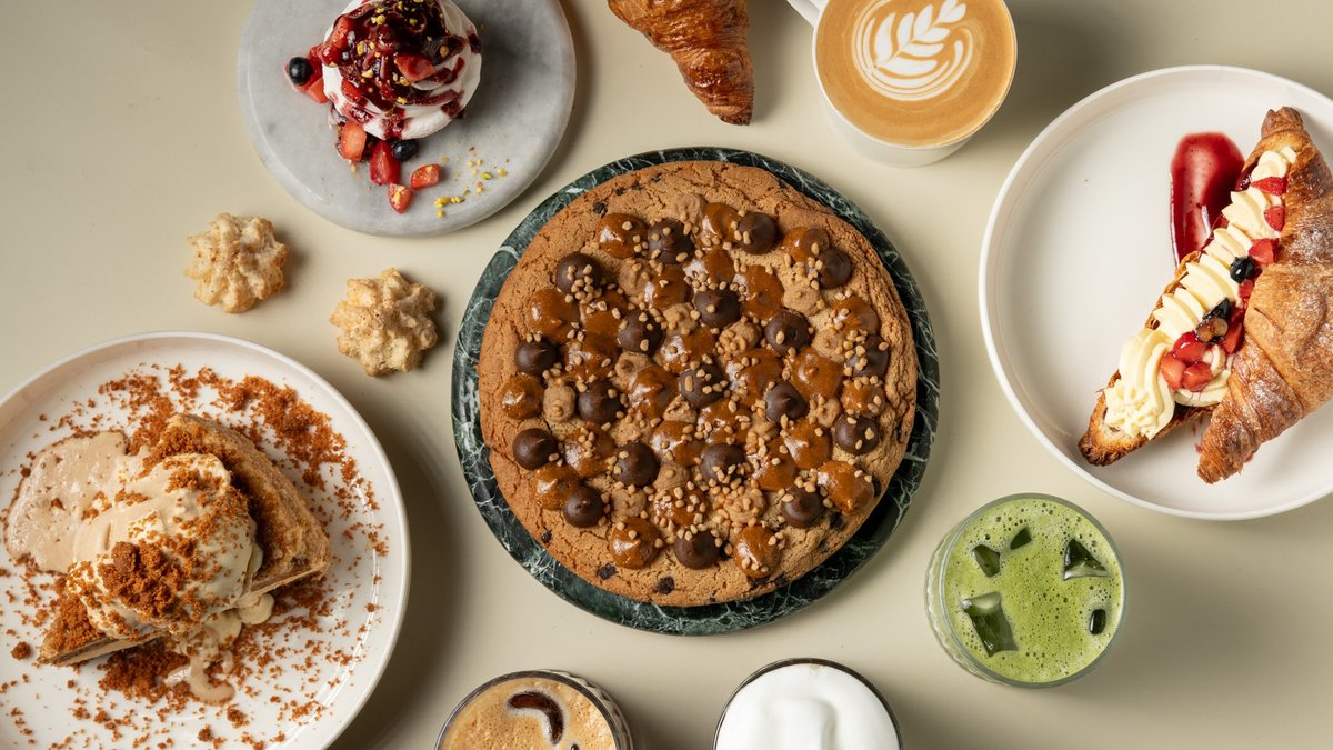 Image of Alice Coffee & Desserts