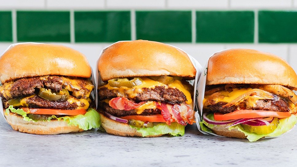 Image of Burgersson Skanstorget