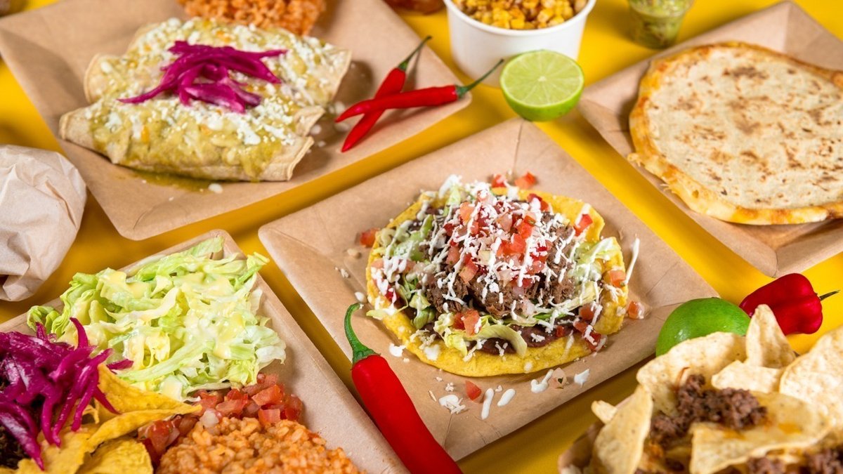 Image of Tijuana - Fresh Mexican Grill