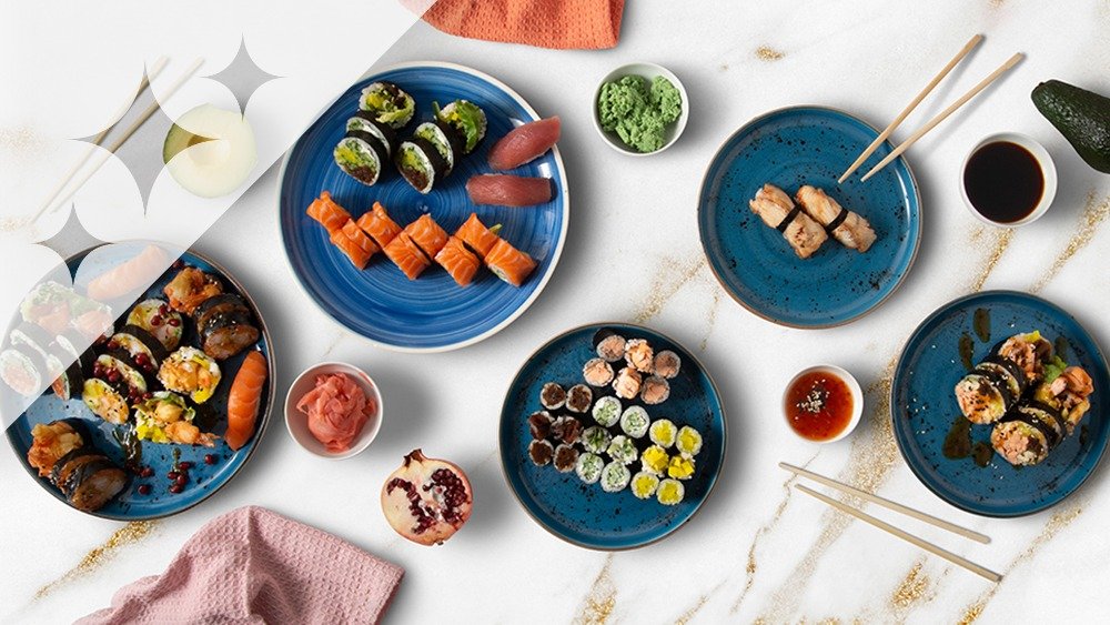 Image of Mikado - Sushi & More