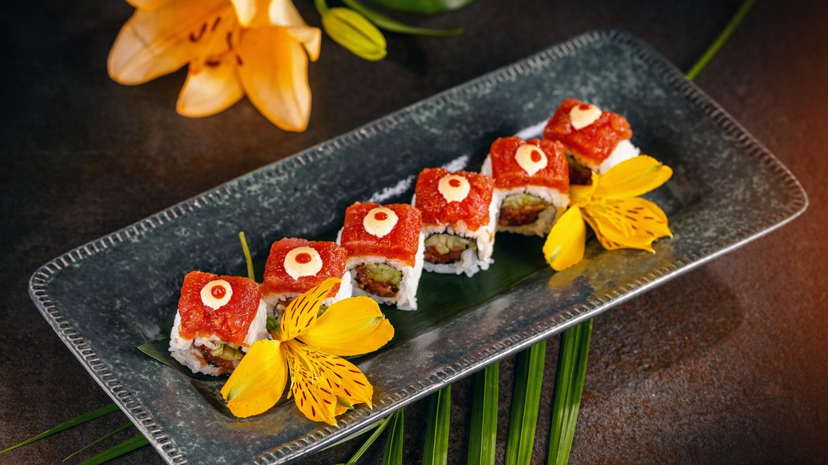 Image of Mozaiko Sushi