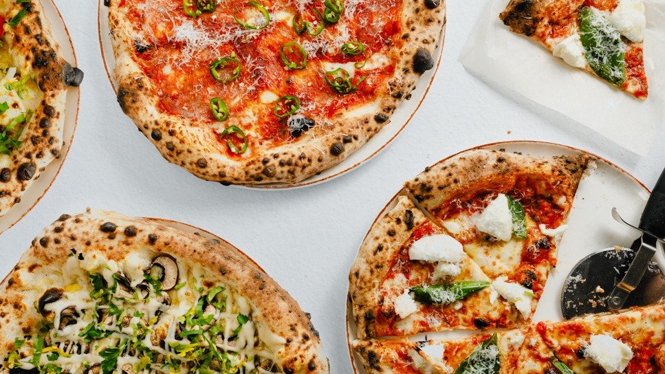 Image of La Pizzetta