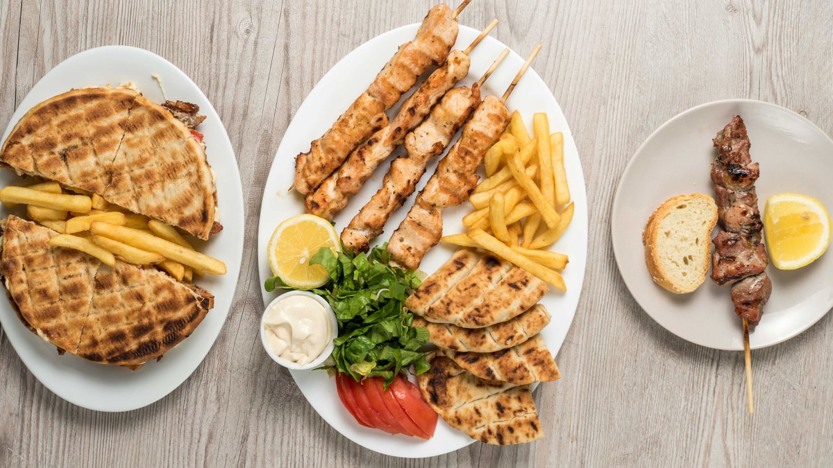 Image of Top Souvlaki Dafni