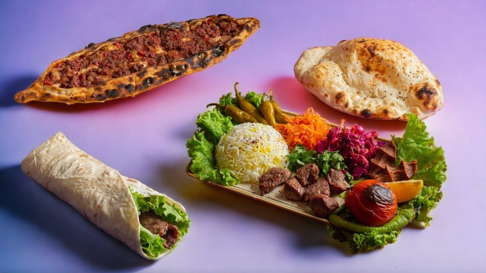 Image of Olsun Fast Food