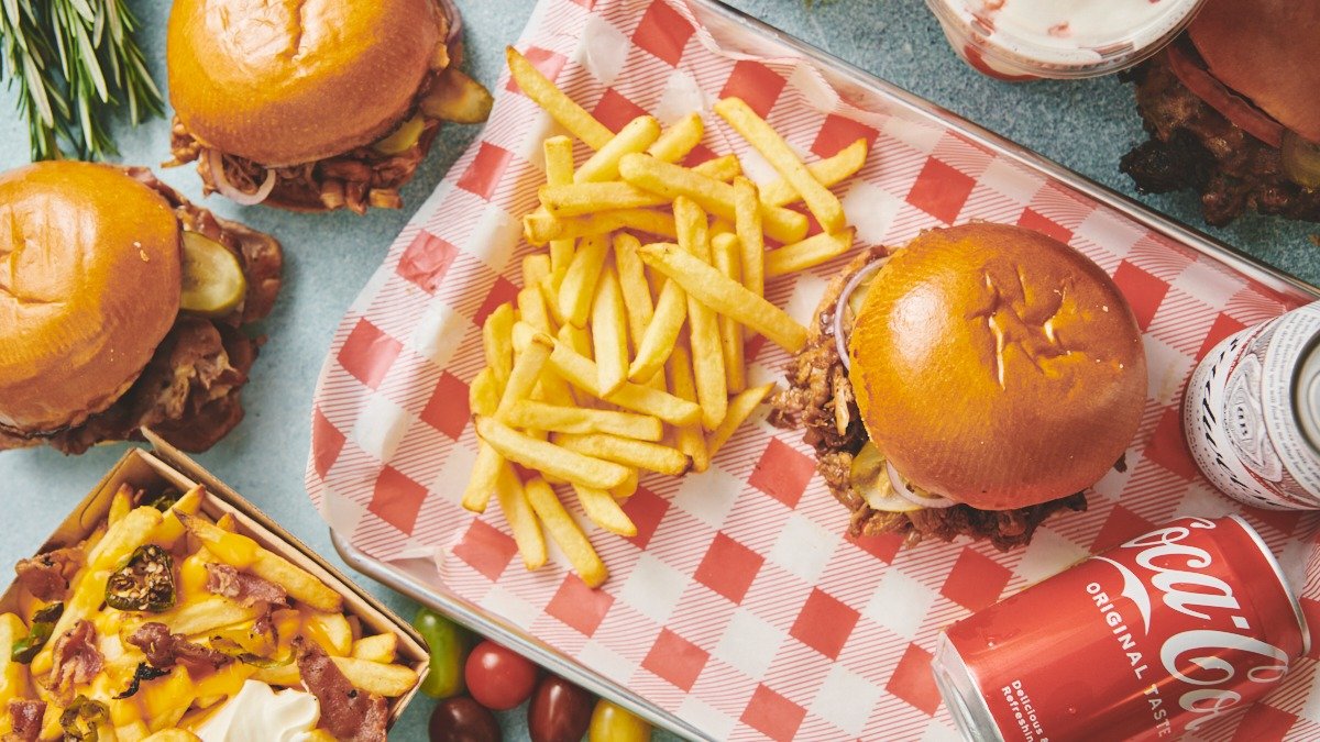 Image of Barbecue Barn