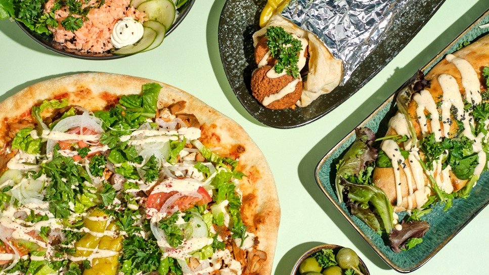 Image of Gaubi Kök & Bar Landala