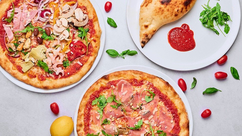 Image of Pizzeria Örn 2