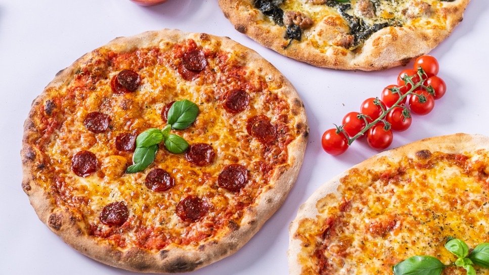 Image of Pizza Italia Příbram