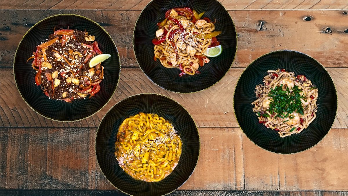 Image of Znudlowani - Wrzeszcz