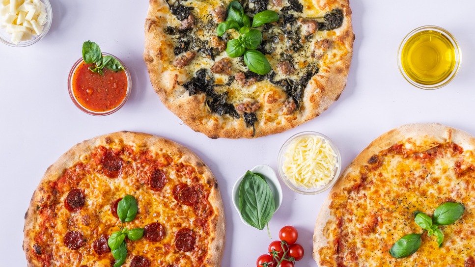 Image of Pizza FATI