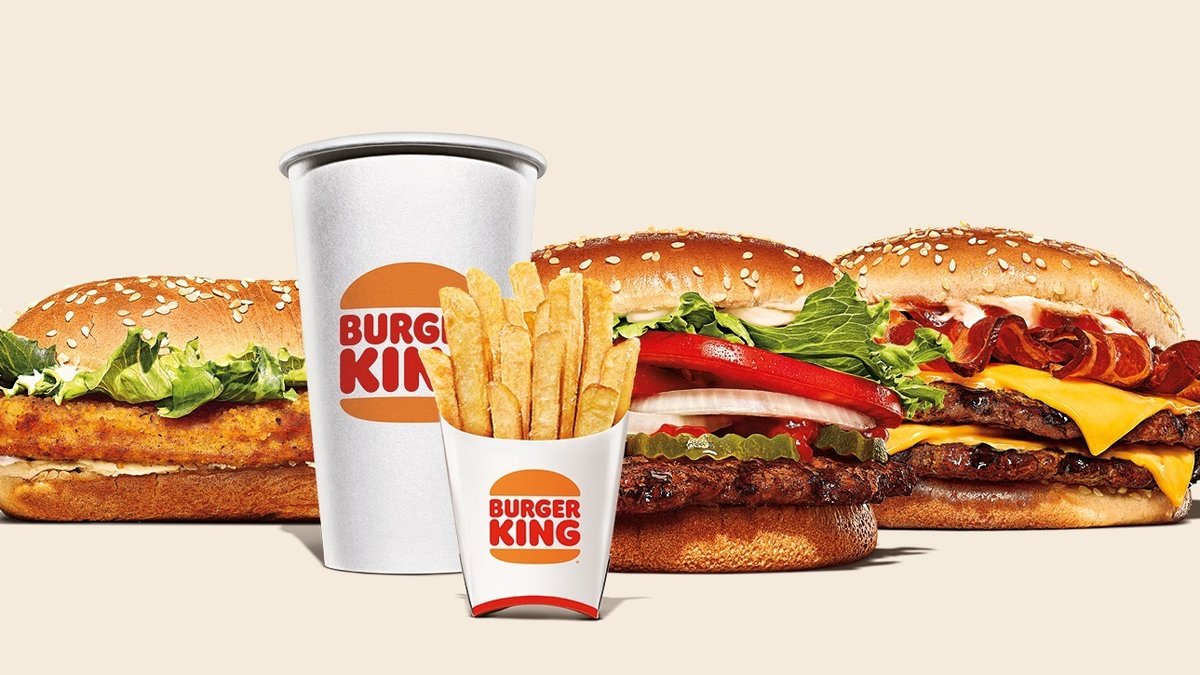 Image of Burger King Frederikshavn