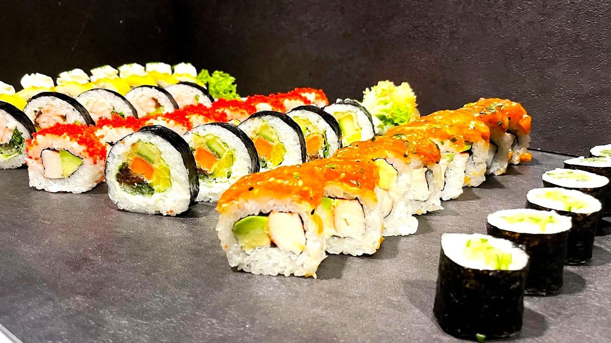 Image of Kenko Sushi Szczecin