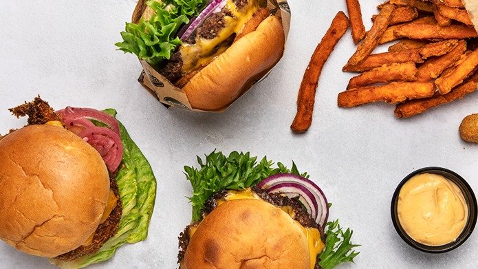 Image of Burgers N' Bites