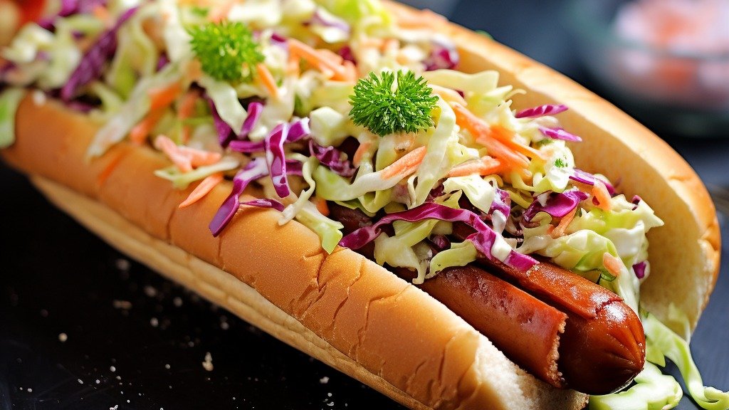 Image of Chef Hot Dog