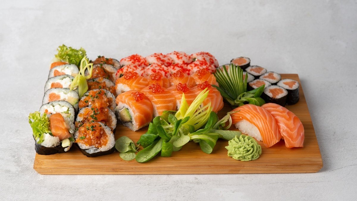 Image of Sushi Fresh