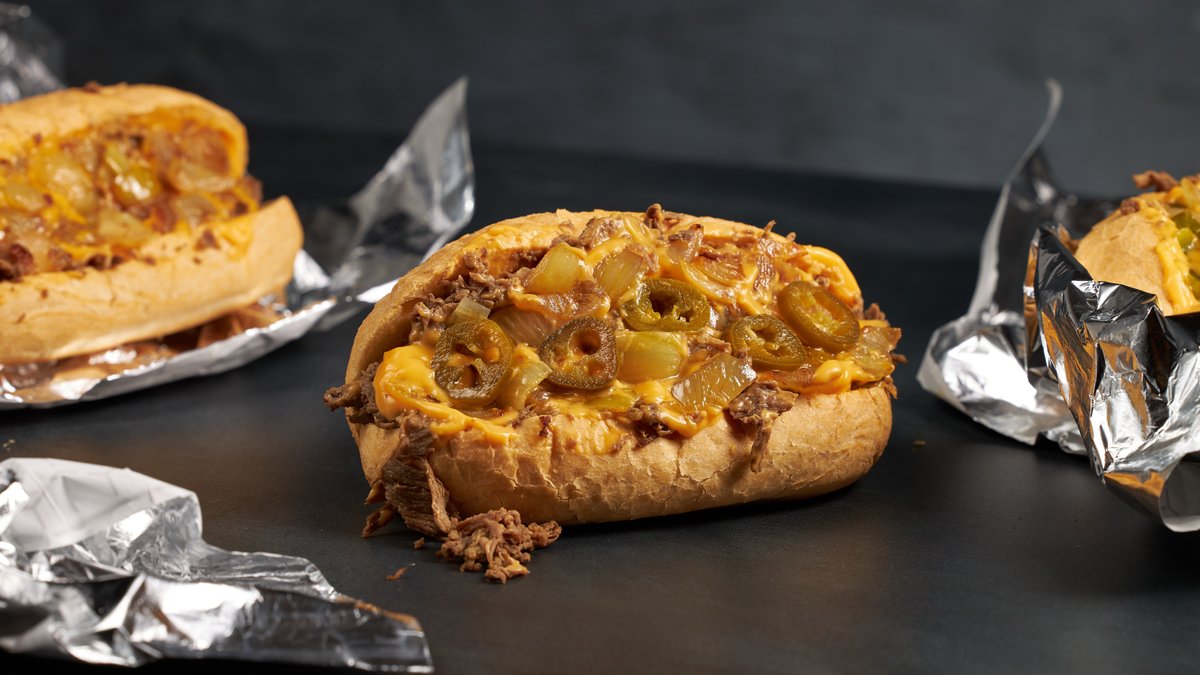 Image of Eppu's Cheesesteaks