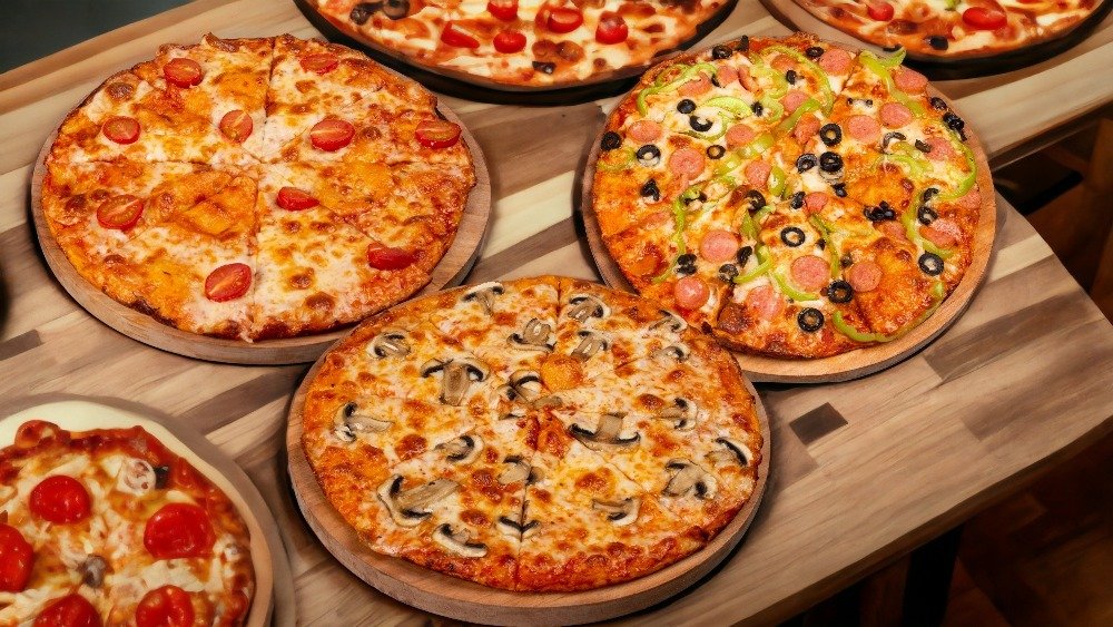 Image of Zula Pizza