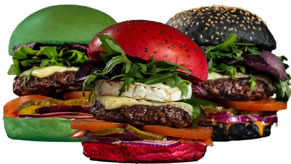 Image of Exitroom Burger 