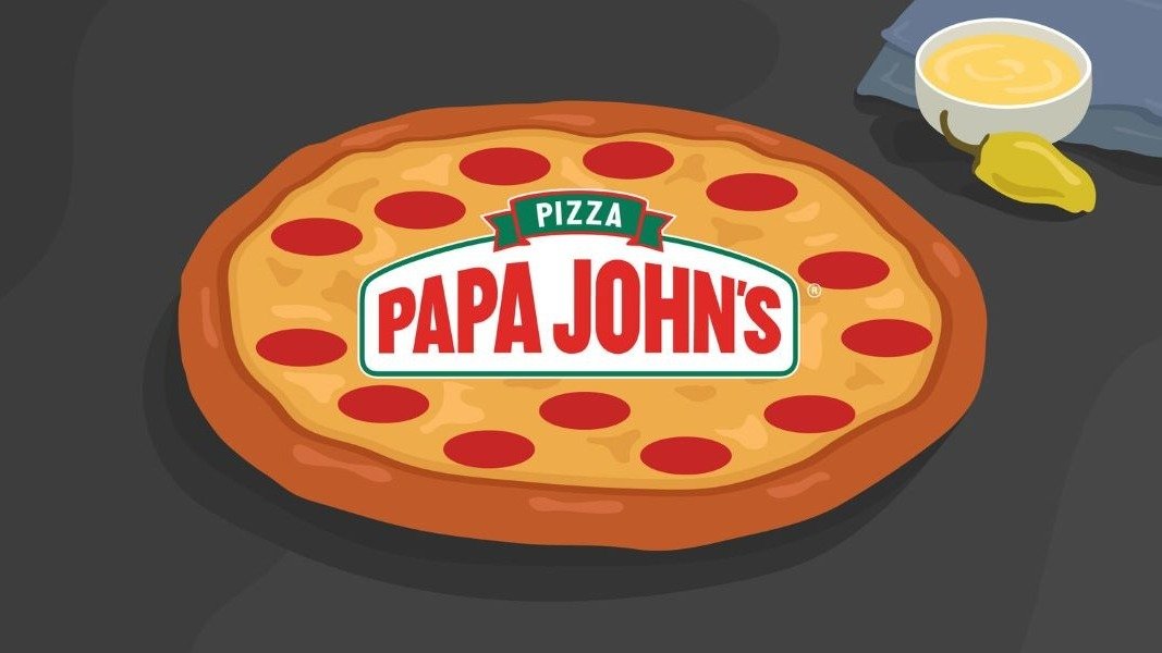 Image of Pappa John's