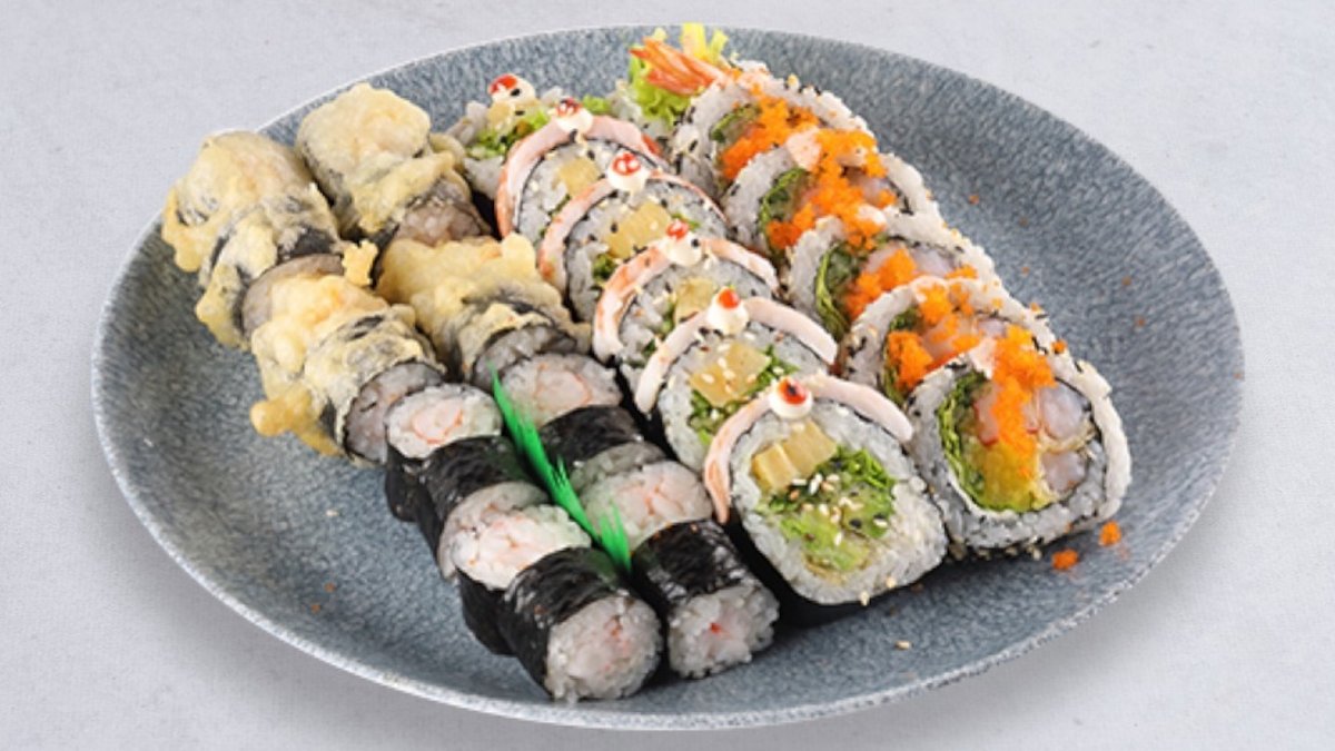 Image of Koku Sushi Redłowska