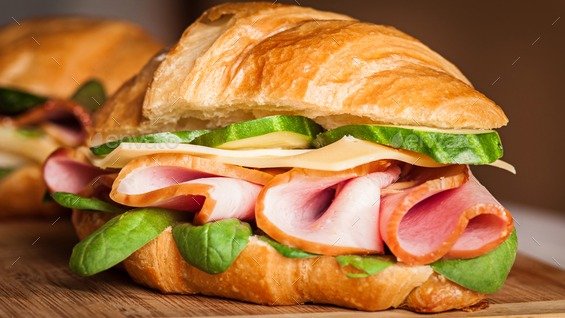 Image of ALP SANDWICH