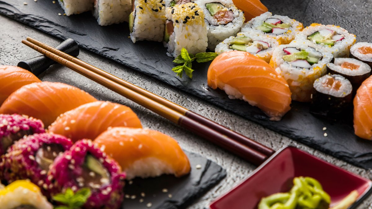 Image of Maka Sushi Tampere