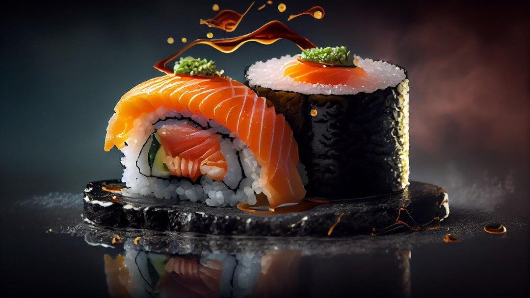 Image of Yatta Sushi