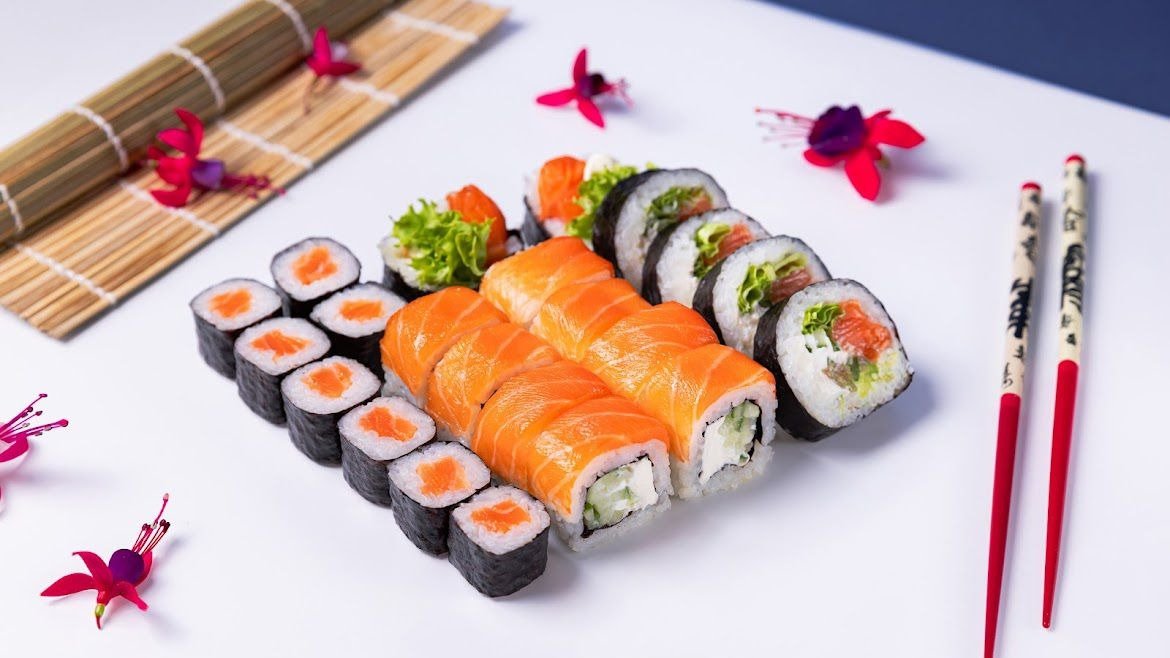 Image of Sushi Paradise