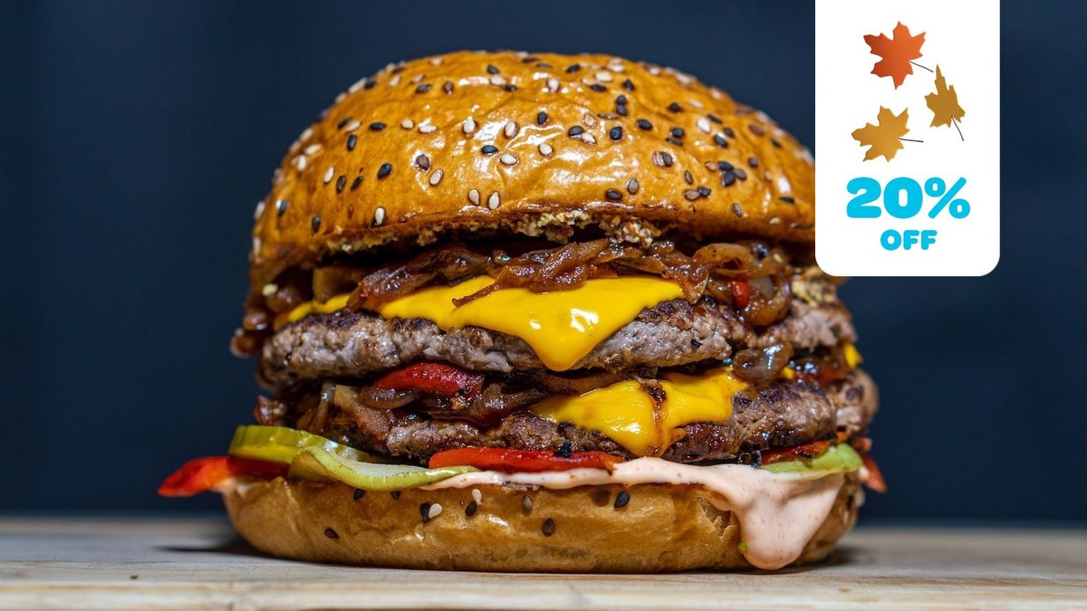 Image of XL Burgers Sololaki