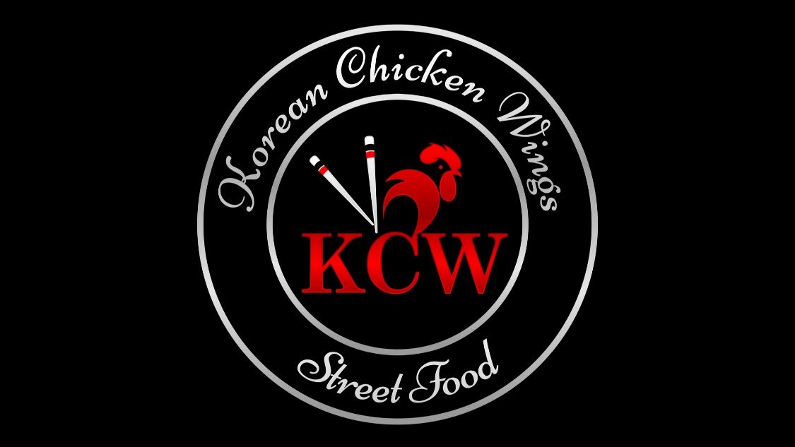 Image of Korean Chicken Wings street Food